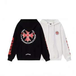 Picture of Chrome Hearts Hoodies _SKUChromeHeartsS-XLtptxY082143